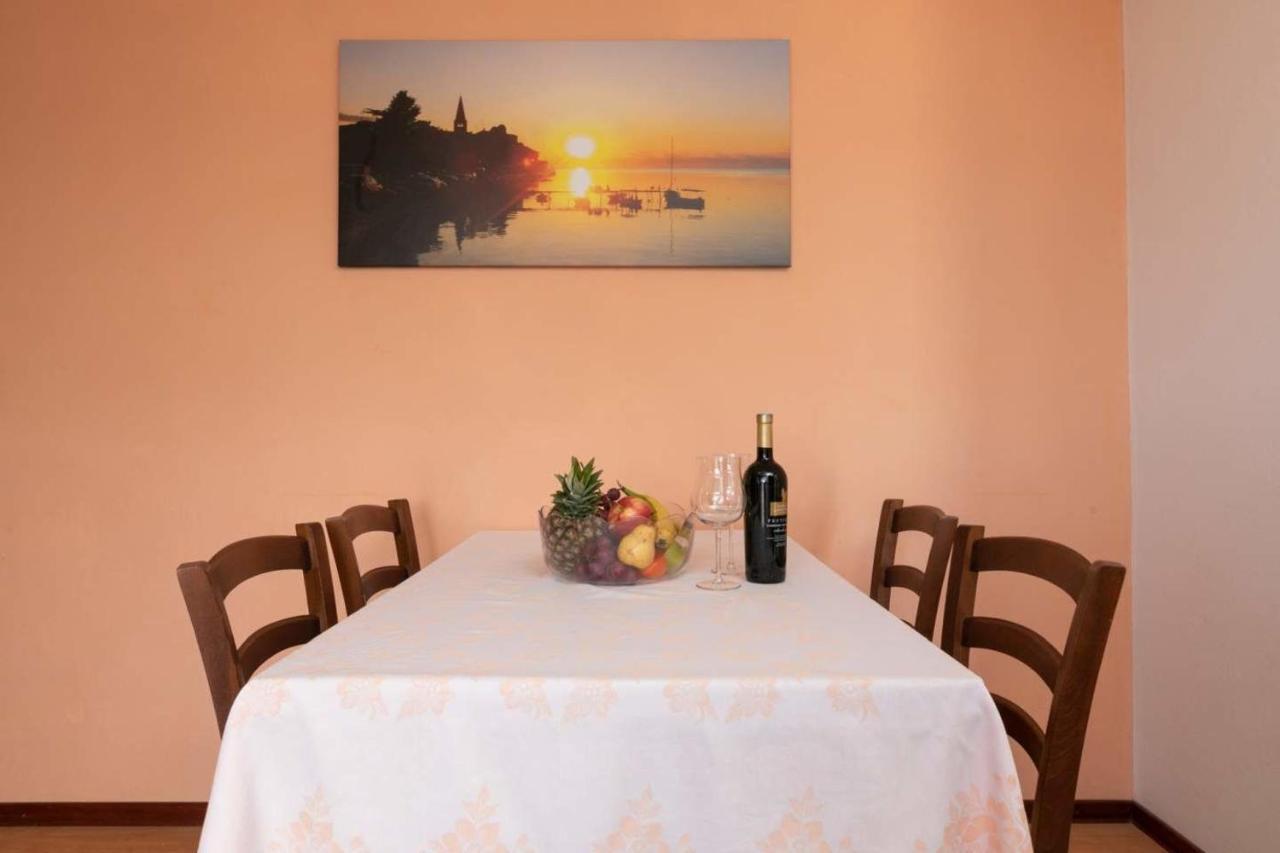 Sunset Porec Ngoại thất bức ảnh